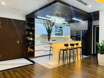 Thang Long Number One, Vietnam Thang Long Number One, Vietnam