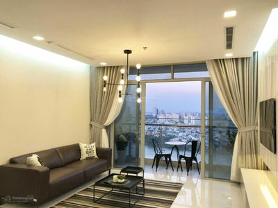 Vinhomes Central Park, Vietnam Vinhomes Central Park, Vietnam