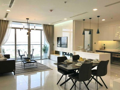 Vinhomes Central Park, Vietnam Vinhomes Central Park, Vietnam