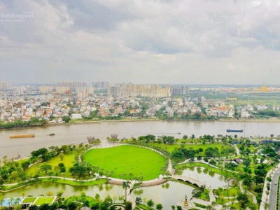 Vinhomes Central Park, Vietnam Vinhomes Central Park, Vietnam