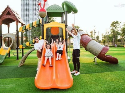 Vinhomes Central Park, Vietnam Vinhomes Central Park, Vietnam