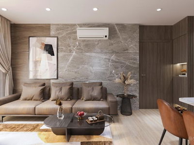 The Sakura, Vietnam The Sakura, Vietnam