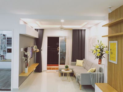 8X Plus Truong Chinh Apartment, Vietnam 8X Plus Truong Chinh Apartment, Vietnam