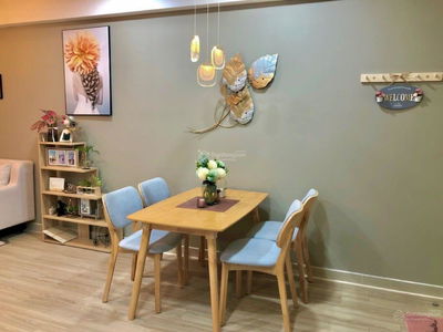 Skyway Residence, Vietnam Skyway Residence, Vietnam