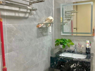 Skyway Residence, Vietnam Skyway Residence, Vietnam