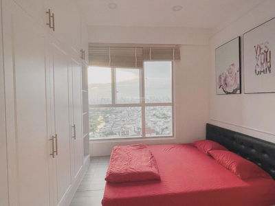 Sunrise City, Vietnam Sunrise City, Vietnam