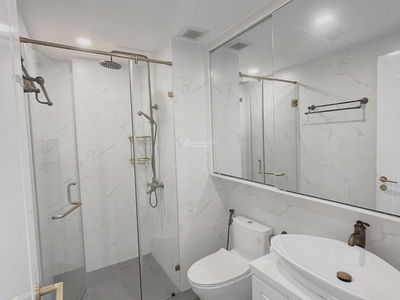 Sunrise City, Vietnam Sunrise City, Vietnam