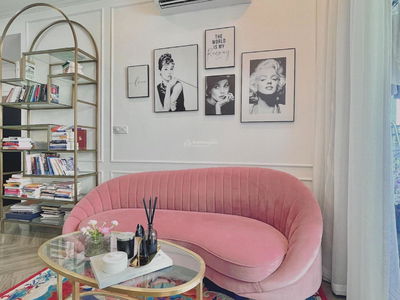 Sunrise City, Vietnam  Sunrise City, Vietnam