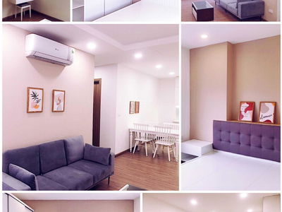 Le Grand Jardin Sai Dong, Vietnam Le Grand Jardin Sai Dong, Vietnam