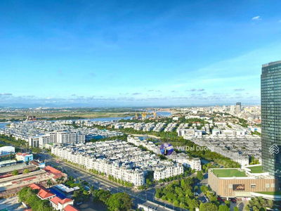 Hoang Huy Grand Tower, Vietnam  Hoang Huy Grand Tower, Vietnam