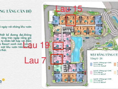 Phu Dong Sky Garden, Vietnam Phu Dong Sky Garden, Vietnam