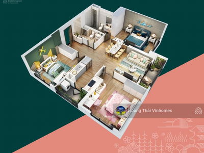 The Sakura, Vietnam The Sakura, Vietnam