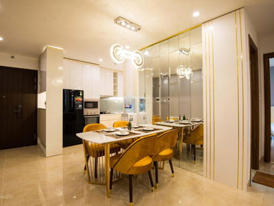 Riverside Garden, Vietnam Riverside Garden, Vietnam