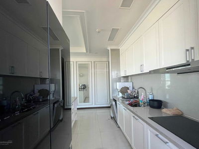 Tay Ho Tay Urban Area, Vietnam Tay Ho Tay Urban Area, Vietnam