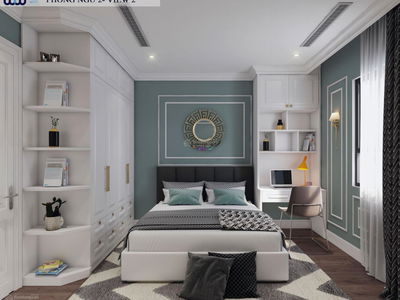 Eurowindow River Park, Vietnam Eurowindow River Park, Vietnam