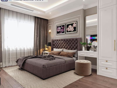 Eurowindow River Park, Vietnam Eurowindow River Park, Vietnam