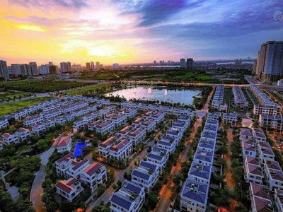 Tay Ho Tay Urban Area, Vietnam Tay Ho Tay Urban Area, Vietnam