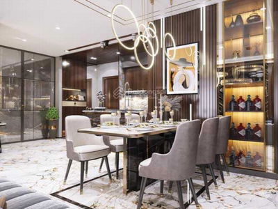 Mipec Rubik 360, Vietnam Mipec Rubik 360, Vietnam