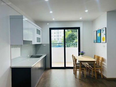 Linh Dam Urban Area, Vietnam Linh Dam Urban Area, Vietnam