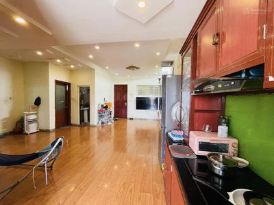 Linh Dam Urban Area, Vietnam Linh Dam Urban Area, Vietnam