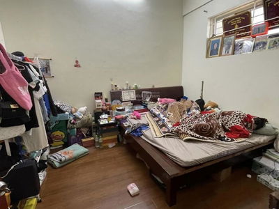 Linh Dam Urban Area, Vietnam Linh Dam Urban Area, Vietnam