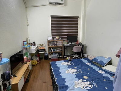 Linh Dam Urban Area, Vietnam Linh Dam Urban Area, Vietnam