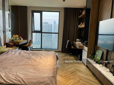 My Dinh Pearl, Vietnam My Dinh Pearl, Vietnam