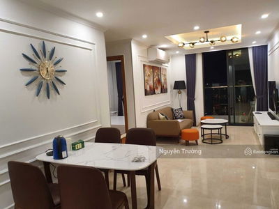 My Dinh Pearl, Vietnam My Dinh Pearl, Vietnam