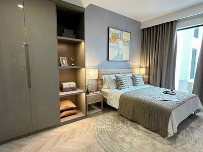 Masteri Center Point, Vietnam Masteri Center Point, Vietnam