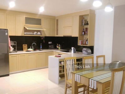 Thang Long Number One, Vietnam Thang Long Number One, Vietnam