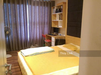 Thang Long Number One, Vietnam Thang Long Number One, Vietnam