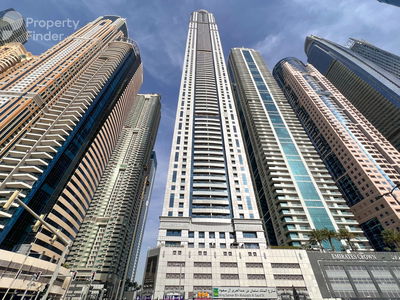 Marina Vista, United Arab Emirates  Marina Vista, United Arab Emirates