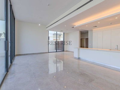 District One Phase III, United Arab Emirates  District One Phase III, United Arab Emirates