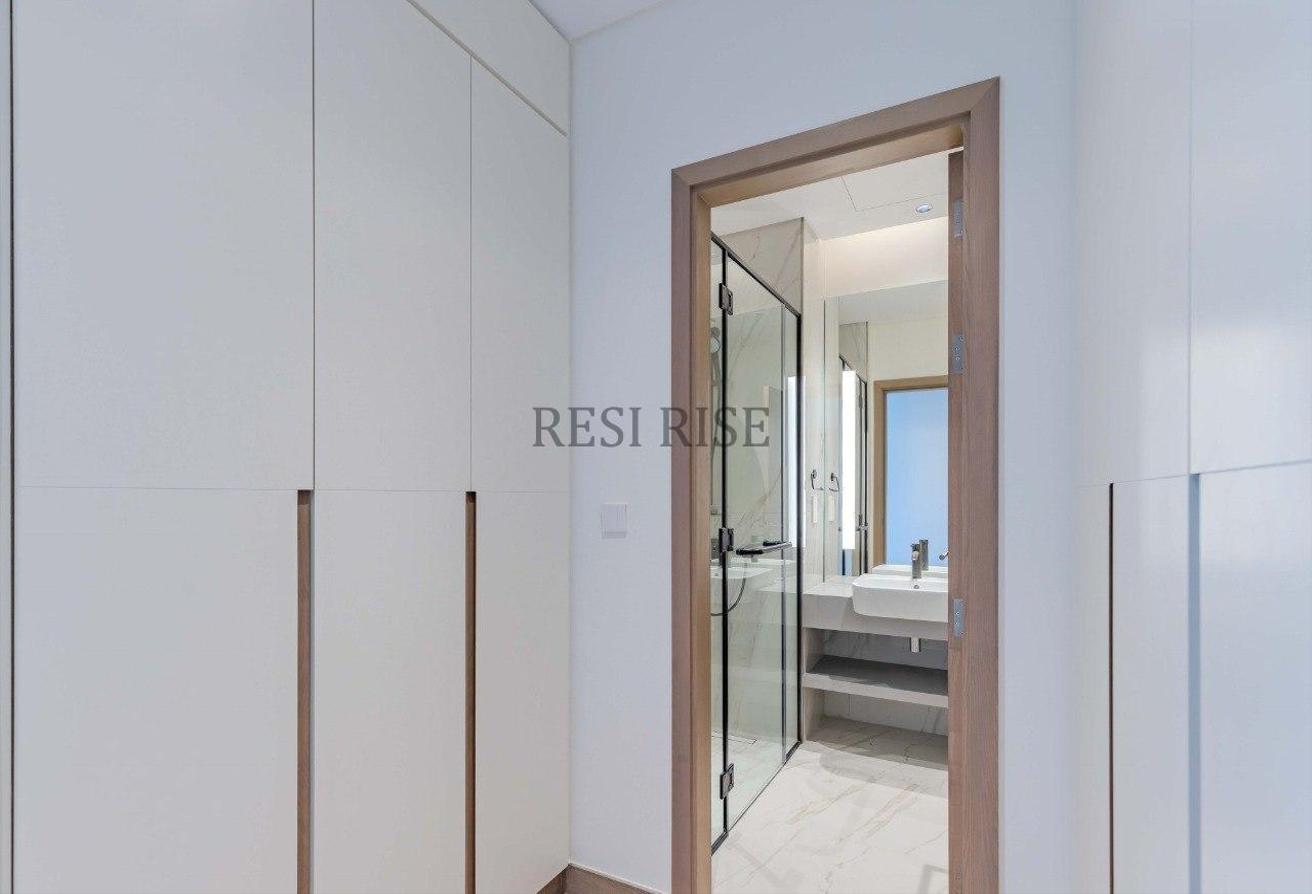 District One Phase III, United Arab Emirates District One Phase III, United Arab Emirates