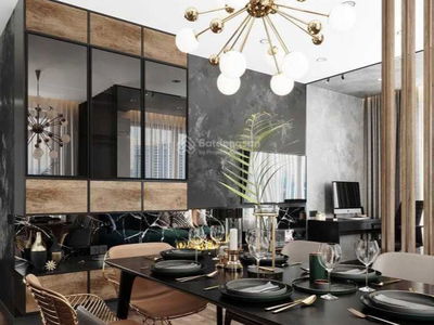 Sunrise City View, Vietnam Sunrise City View, Vietnam