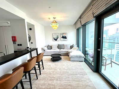 Vida Residences Dubai Marina, United Arab Emirates  Vida Residences Dubai Marina, United Arab Emirates