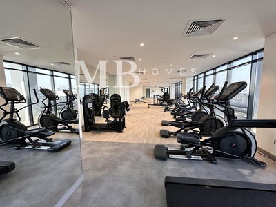 AZIZI Riviera, United Arab Emirates  AZIZI Riviera, United Arab Emirates