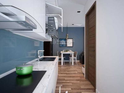 Saigon Royal Residence, Vietnam Saigon Royal Residence, Vietnam