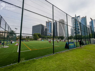 The Residences JLT, United Arab Emirates  The Residences JLT, United Arab Emirates