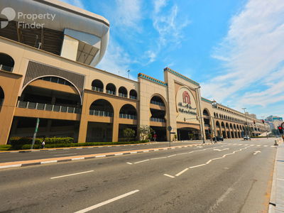 Al Barsha South 1, United Arab Emirates  Al Barsha South 1, United Arab Emirates
