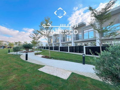 180 Degrees Villas, United Arab Emirates  180 Degrees Villas, United Arab Emirates