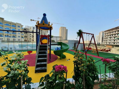 PARK TERRACE, United Arab Emirates  PARK TERRACE, United Arab Emirates