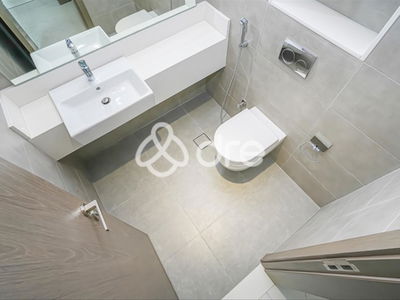 District One Phase III, United Arab Emirates  District One Phase III, United Arab Emirates