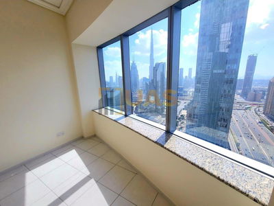 21st Century Tower, United Arab Emirates  21st Century Tower, United Arab Emirates