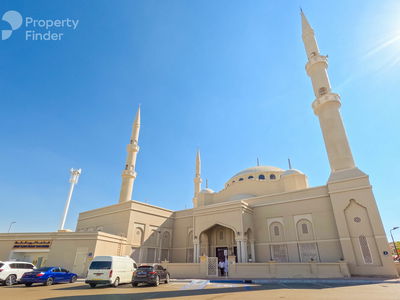 Al Karamah, United Arab Emirates Al Karamah, United Arab Emirates