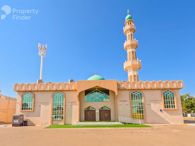 Al Bateen, United Arab Emirates Al Bateen, United Arab Emirates