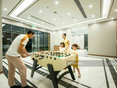 The Zenpark project, Gia Lam, Hanoi, Vietnam The Zenpark project, Gia Lam, Hanoi, Vietnam