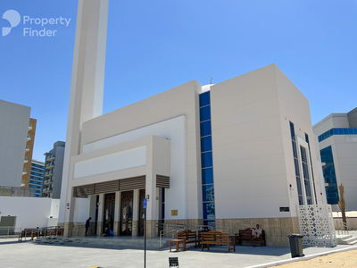 PARK TERRACE, United Arab Emirates  PARK TERRACE, United Arab Emirates