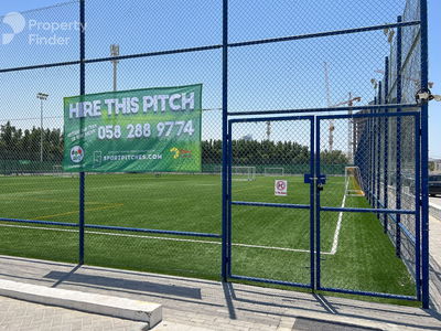 PARK TERRACE, United Arab Emirates  PARK TERRACE, United Arab Emirates