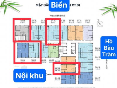 The Ori Garden project, Lien Chieu, Da Nang, Vietnam The Ori Garden project, Lien Chieu, Da Nang, Vietnam